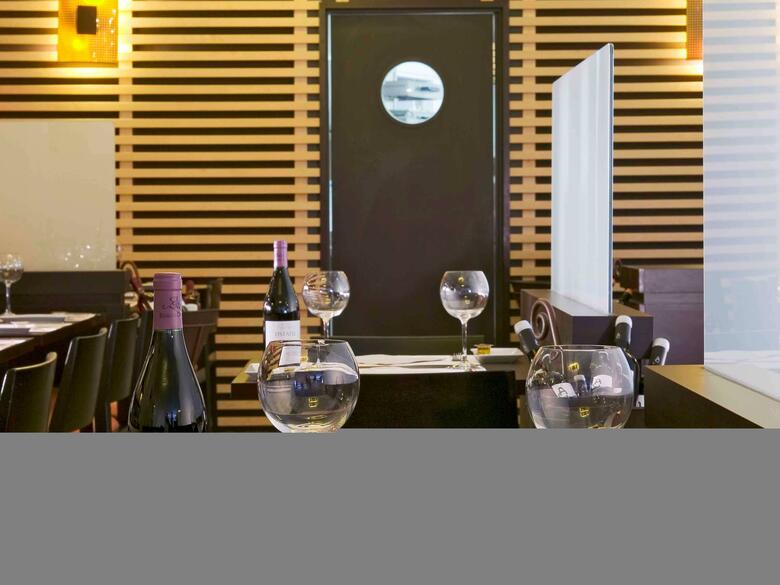 Hotel Ibis Madrid Alcorcon Tresaguas
