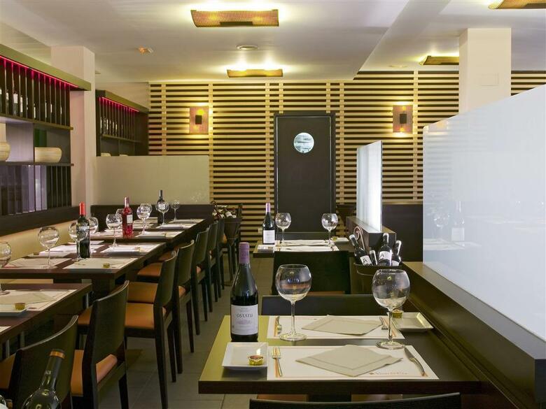 Hotel Ibis Madrid Alcorcon Tresaguas