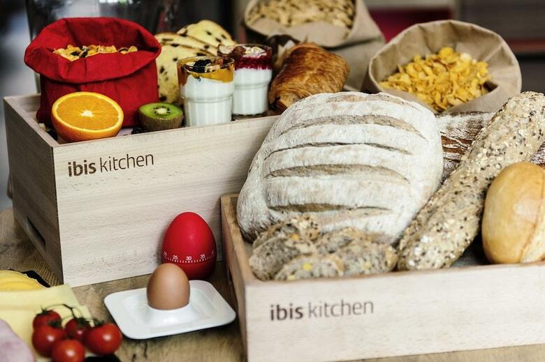 Hotel Ibis Madrid Alcorcon Tresaguas