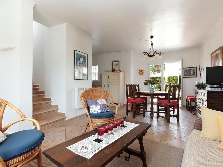 Holiday Home Urb. El Palmar D�nia