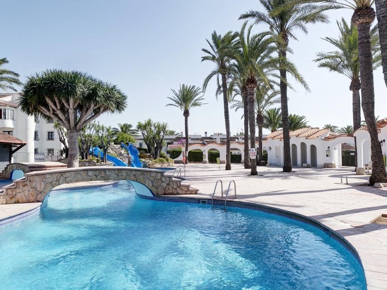 Holiday Home Urb. El Palmar D�nia