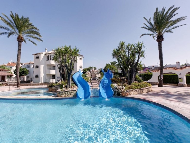 Holiday Home Urb. El Palmar D�nia