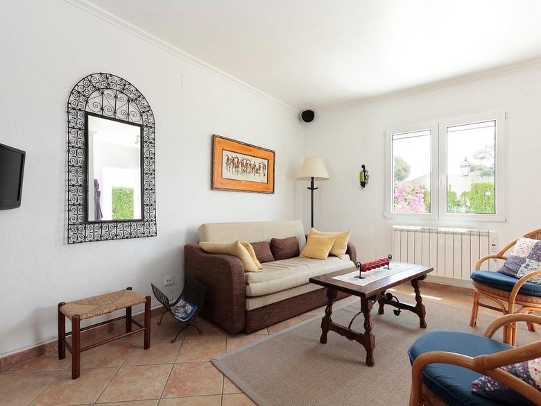 Holiday Home Urb. El Palmar D�nia