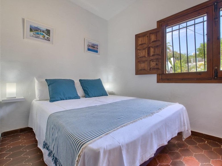 Holiday Home Begonia J�vea