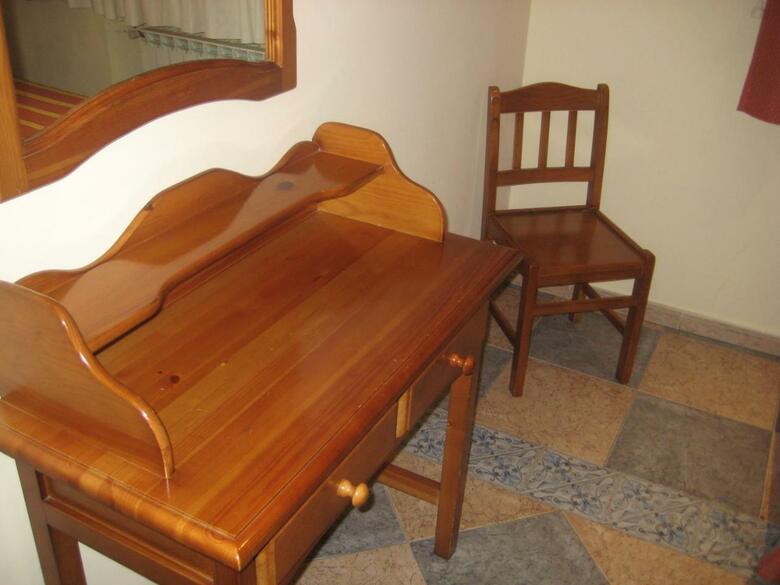 Hostal El Pinar