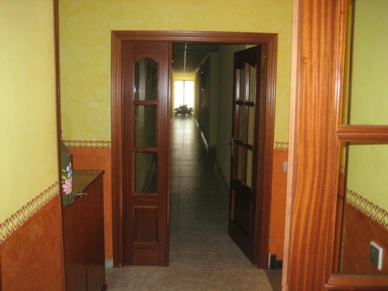Hostal El Pinar