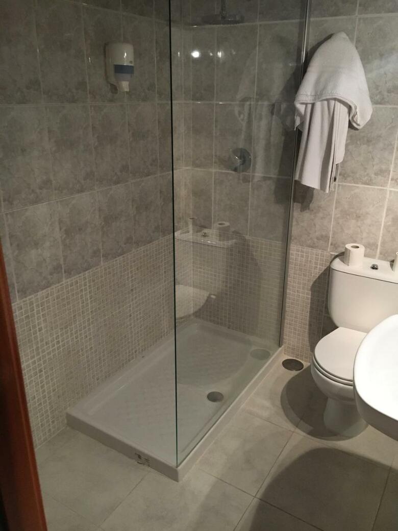 Hostal El Pinar
