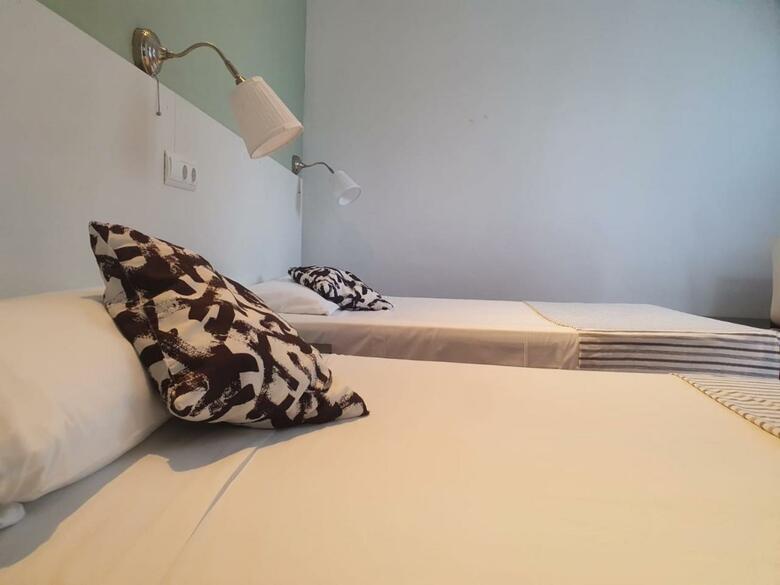 Hotel Motel Los Mellizos