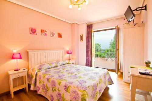 Bed & Breakfast Posada De Villacarriedo