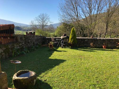 Bed & Breakfast Posada De Villacarriedo