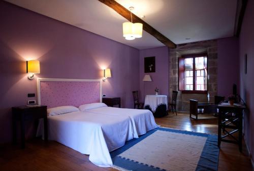 Hotel Rectoral De Castillon