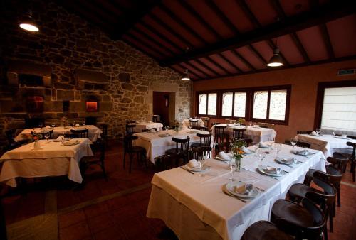 Hotel Rectoral De Castillon