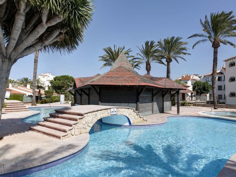 Holiday Home El Palmar V D�nia