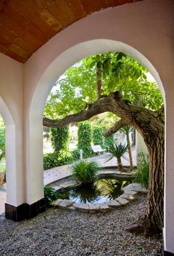 Hotel El Mol�