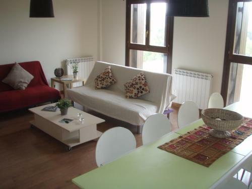 Villa Casa Mallos De Ag�ero