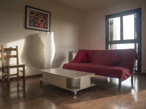 Villa Casa Mallos De Ag�ero