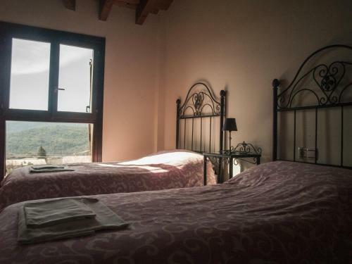 Villa Casa Mallos De Ag�ero