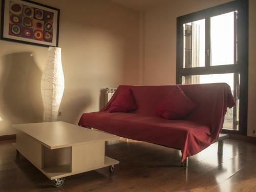 Villa Casa Mallos De Ag�ero