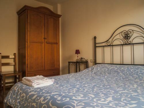 Villa Casa Mallos De Ag�ero
