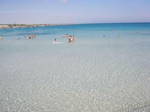 Casa Graziano A Due Passi Dal Mare