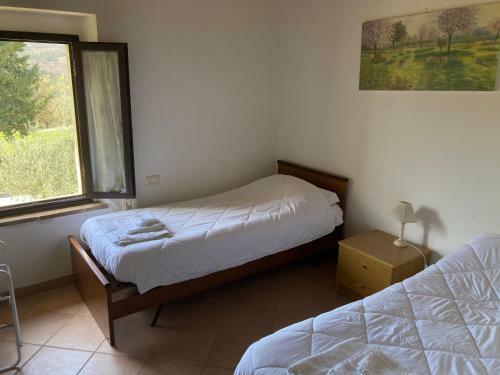 Apartamento Fattoria La Torre