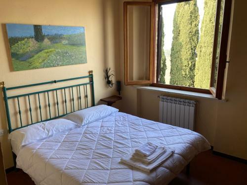 Agroturismo Fattoria La Torre