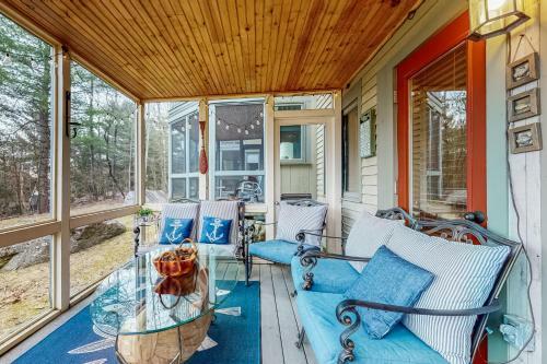 Samoset Charmer