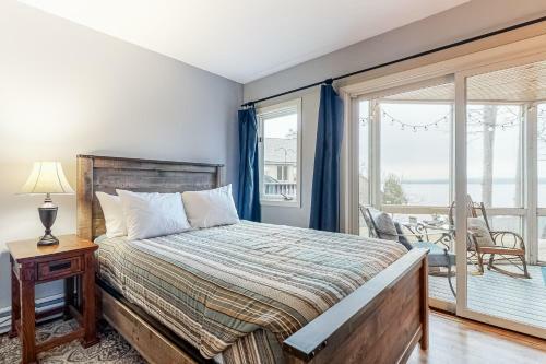 Samoset Charmer