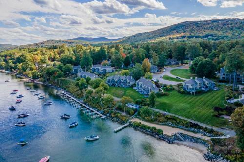 Samoset Charmer