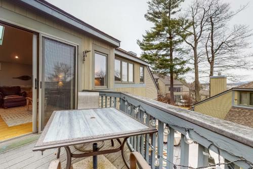 Samoset Charmer