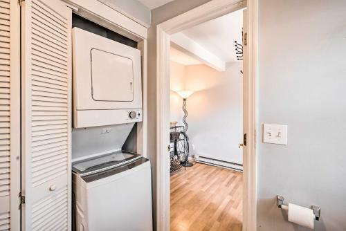 Bright Belmar Cottage Less Than Half Mi To Boardwalk!
