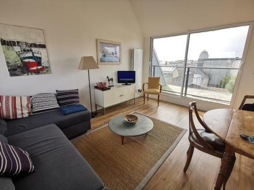 Apartamento Le Toit De Granville