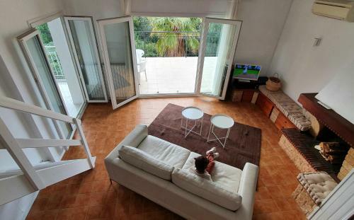 Maison Porticcio - Golfe D'ajaccio - Vue Mer Exceptionnelle