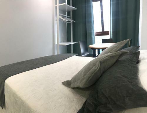 Nest Style Apartments