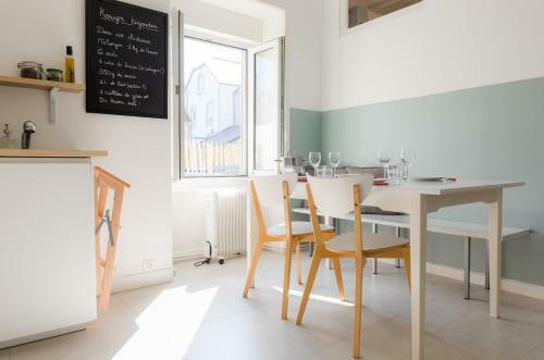 Ar Pitit ! La Maison Du Bonheur !