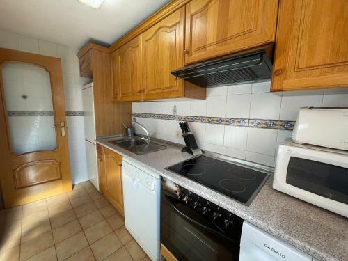 S02 - Apartamento Kasares I - Villmor