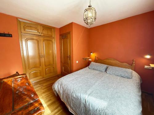S02 - Apartamento Kasares I - Villmor