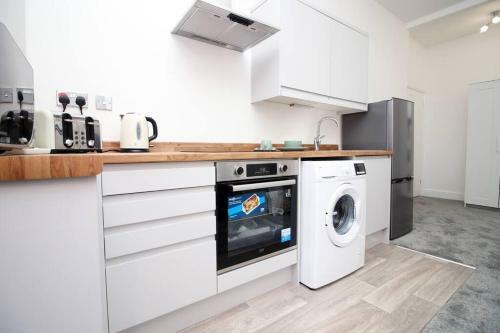 The Snug - Studio Apartment In Mount Pleasant