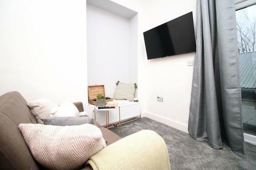 The Snug - Studio Apartment In Mount Pleasant