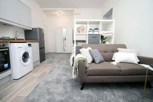 The Snug - Studio Apartment In Mount Pleasant