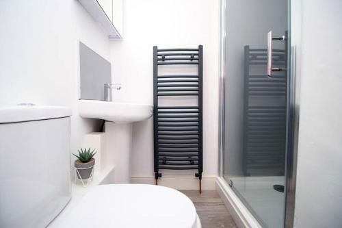 The Snug - Studio Apartment In Mount Pleasant