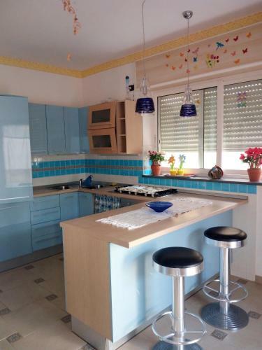 Apartamento Villa Sira