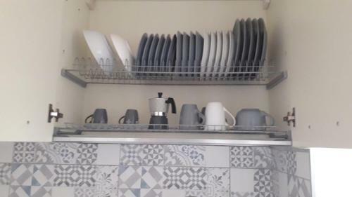 Apartamento Flower Hill Holiday House