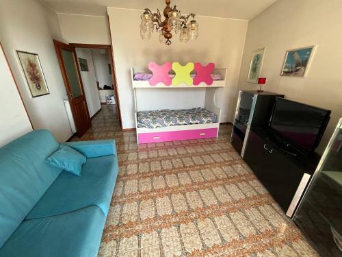 Apartamento Appartamento Vista Mare, Sanremo