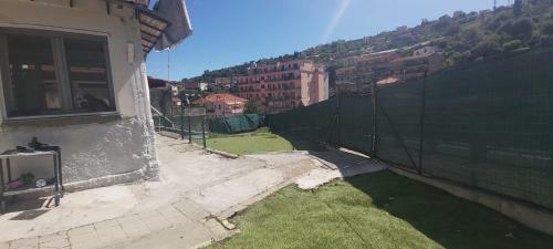 Apartamento Casa Semindipendente Con Giardino