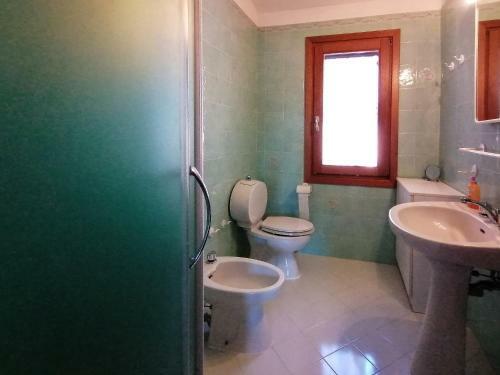 Villa Marilyn, Capotesta Santa Teresa Gallura