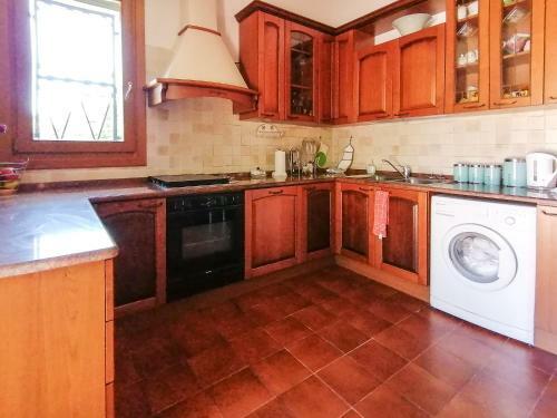 Villa Marilyn, Capotesta Santa Teresa Gallura