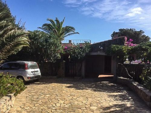 Villa Marilyn, Capotesta Santa Teresa Gallura