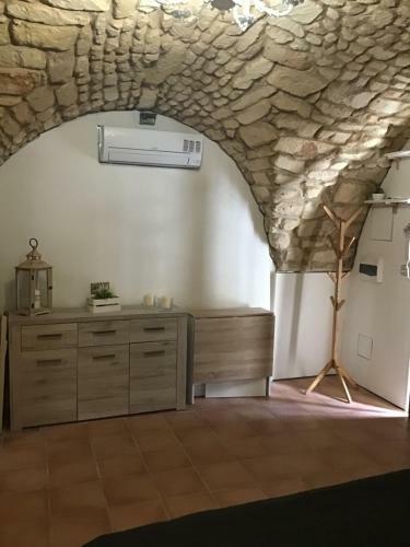 Apartamento La Casetta Di Pietra