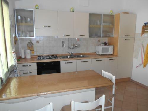 Apartamento Casa Vacanze La Fontanella